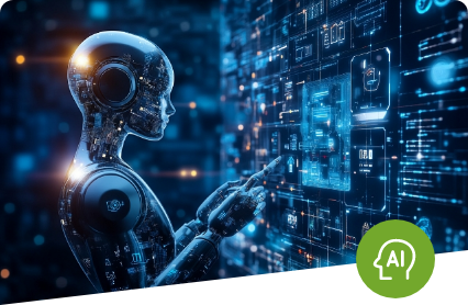 Big Data & AI