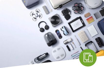 Consumer Electronics