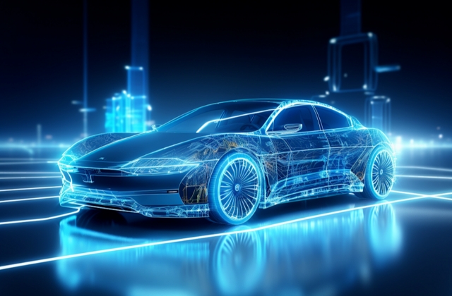 In-Vehicle Infotainment (IVI)
