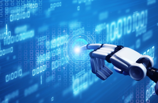 Edge AI Computing Flexible PI Circuit Boards