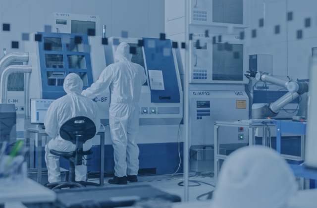 High-Resolution Medical Imaging PI PCBs